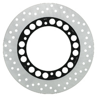 Brake Disc Rotor - Rear