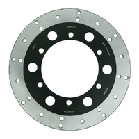 Brake Disc Rotor - Front