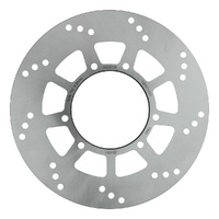 Brake Disc Rotor - Front