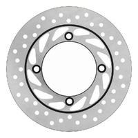 Brake Disc Rotor - Front