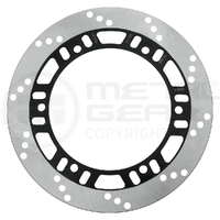 Brake Disc Rotor