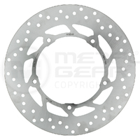 Brake Disc Rotor