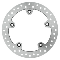 Brake Disc Rotor - Front