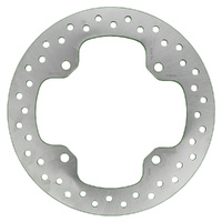 Brake Disc Rotor - Front