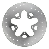 Brake Disc Rotor - Front