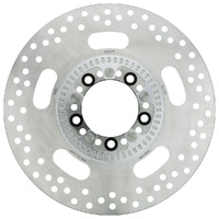 Brake Disc Rotor - Front