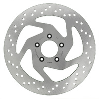 Brake Disc Rotor - Front