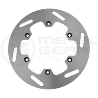 Brake Disc Rotor