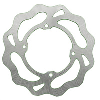 Brake Disc Rotor - Front