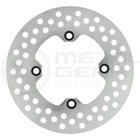 Brake Disc Rotor - Front