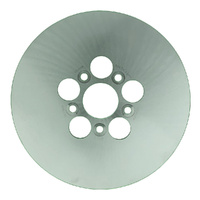 Brake Disc Rotor - Front