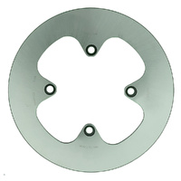 Brake Disc Rotor - Front