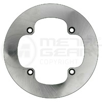 Brake Disc Rotor