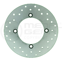 Brake Disc Rotor