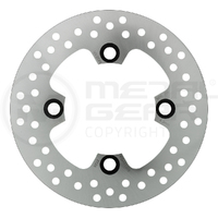 Brake Disc Rotor