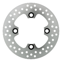 Brake Disc Rotor - Front