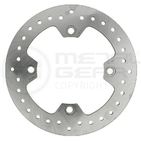 Brake Disc Rotor