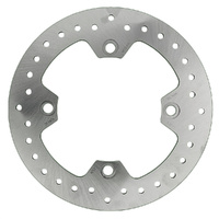 Brake Disc Rotor - Front