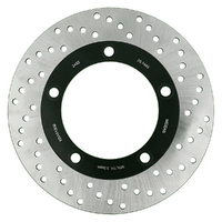 Brake Disc Rotor - Rear