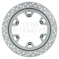 Brake Disc Rotor