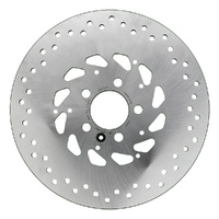 Brake Disc Rotor - Rear