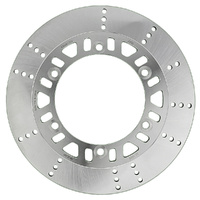 Brake Disc Rotor - Rear