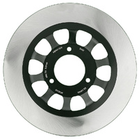 Brake Disc Rotor - Front