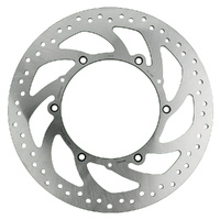 Brake Disc Rotor - Front