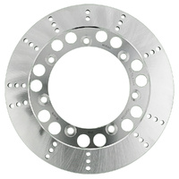 Brake Disc Rotor - Rear