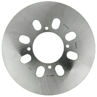 Brake Disc Rotor - Rear