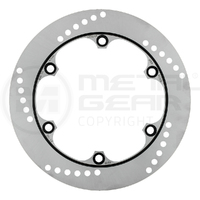 Brake Disc Rotor