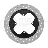 Brake Disc Rotor