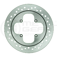 Brake Disc Rotor