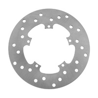 Brake Disc Rotor - Rear