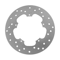 Brake Disc Rotor - Front