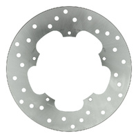 Brake Disc Rotor - Front