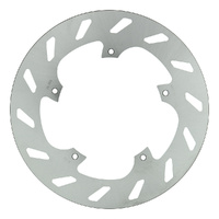 Brake Disc Rotor - Front