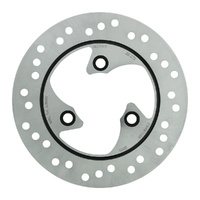 Brake Disc Rotor - Front