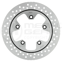 Brake Disc Rotor