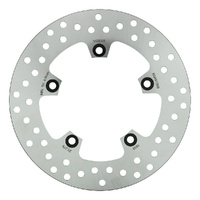 Brake Disc Rotor - Front