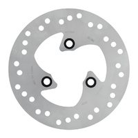 Brake Disc Rotor - Front