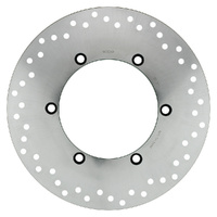 Brake Disc Rotor - Front