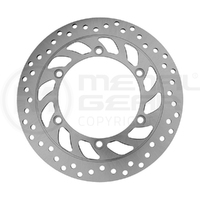 Brake Disc Rotor