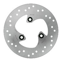 Brake Disc Rotor - Front