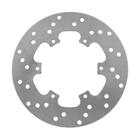 Brake Disc Rotor - Front