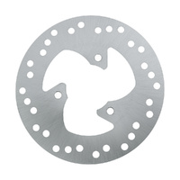 Brake Disc Rotor - Front