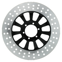 Brake Disc Rotor - Front