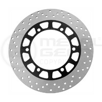 Brake Disc Rotor