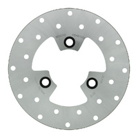 Brake Disc Rotor - Front