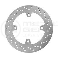 Brake Disc Rotor